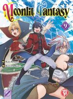 Tsukimichi Moonlit Fantasy